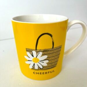 Kate Spade Mug